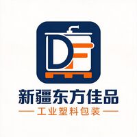 东方佳品-工业塑料包装