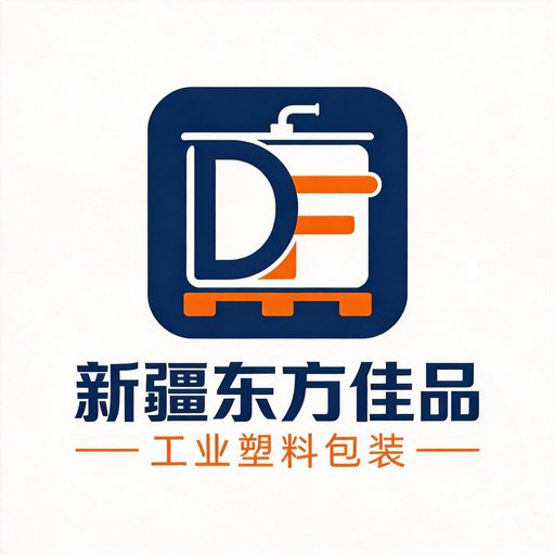 新疆东方佳品Logo