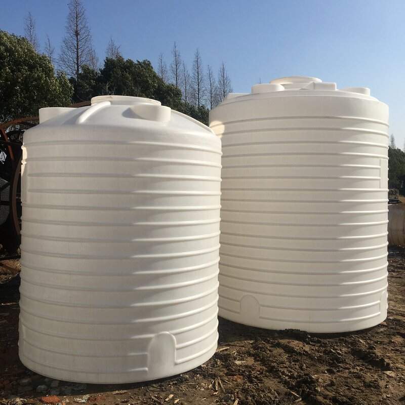 新疆乌鲁木齐PE水塔桶储水罐1-20吨源头直供